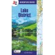 Lake District Adventure Atlas: With Ordnance Survey Mapping