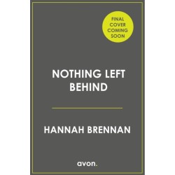 Nothing Left Behind