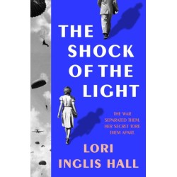 The Shock of the Light