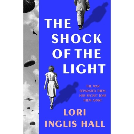 The Shock of the Light