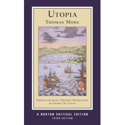 Utopia: A Norton Critical Edition