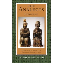 The Analects: A Norton Critical Edition