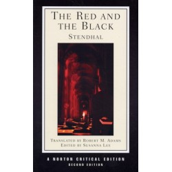 The Red and the Black: A Norton Critical Edition