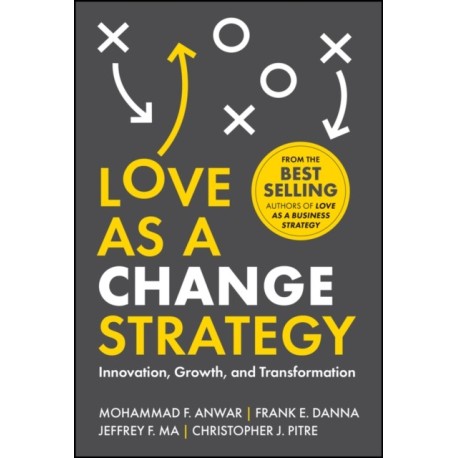 Love as a Change Strategy: Innovation, Growth, and Transformation
