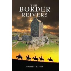 The Border Reivers