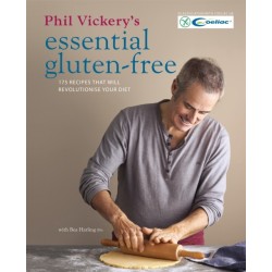 Phil Vickery's Essential Gluten Free