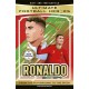 Ultimate Football Heroes: Ronaldo (Elite Edition): Features a special collector's card, free eBook and free audio download!