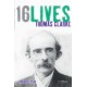 Thomas Clarke: 16Lives