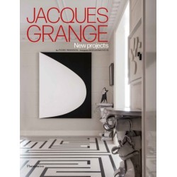 Jacques Grange: New Projects