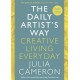 The Daily Artist's Way: Creative Living Every Day