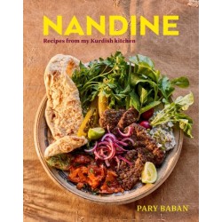 Nanden: Recipes from My Kurdish Kitchen