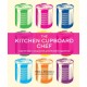 The Kitchen Cupboard Chef: Inspired Recipes Using Canned, Jarred & Bottled Ingredients
