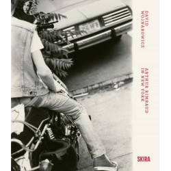 David Wojnarowicz: Arthur Rimbaud in New York