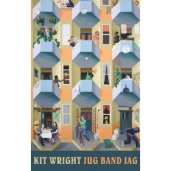 Jug Band Jag