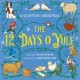The 12 Days o Yule: A Scottish Christmas