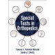 Special Tests in Orthopedics