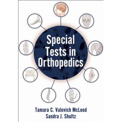 Special Tests in Orthopedics