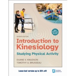 Introduction to Kinesiology