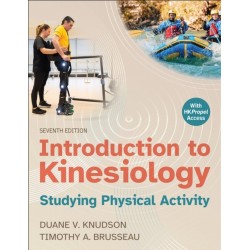 Introduction to Kinesiology