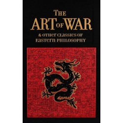 Art of War & Other Classics of Eastern Philosophy