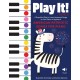Play It! American Patriotic Songs for Piano: A Superfast Way to Learn Awesome Songs on Your Piano or Keyboard