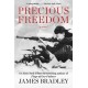 Precious Freedom: A Novel