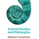 Animal Studies and Philosophy