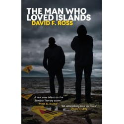 The Man Who Loved Islands