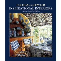 Inspirational Interiors: Classic English Interiors
