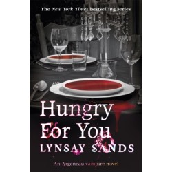 Hungry For You: Book Fourteen