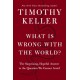 What is Wrong with the World?: The Surprising, Hopeful Answer to the Question We Cannot Avoid