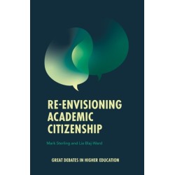 Re-envisioning Academic Citizenship