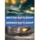 British Battleship vs German Battleship: 1941–43