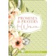 Promises and Prayers for Women: A Devotional