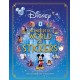 Disney Wonderful World of Stickers