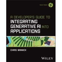 A Developer's Guide to Integrating Generative AI into Applications