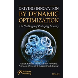 Driving Innovation by Dynamic Optimization: The Challenges of Reshaping Industry