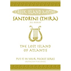 Santorini (Thira): The Lost Island of Atlantis