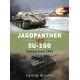Jagdpanther vs SU-100: Eastern Front 1945