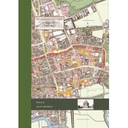 British Historic Towns Atlas Volume VII: Oxford