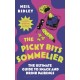 The Picky Bits Sommelier: The Ultimate Guide to Snack and Drink Pairings