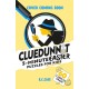 Cluedunnit: 5-minute Easter Puzzles for Kids