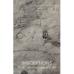 Inscriptions from the Athenian Agora