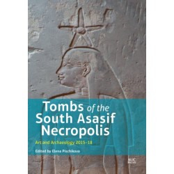 Tombs of the South Asasif Necropolis: Art and Archaeology 2015–2018