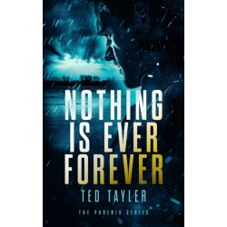 Nothing Is Ever Forever: The Phoenix series - Book 3