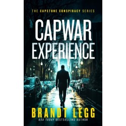 CapWar Experience: A gripping political thriller