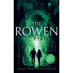 The Rowen: A thriller