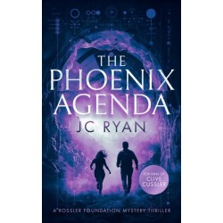 The Phoenix Agenda: A thriller