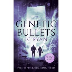 Genetic Bullets: A thriller
