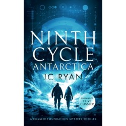 Ninth Cycle Antarctica: A thriller